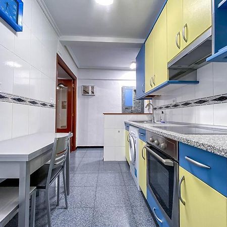 バサウリApartamento Coqueto Gran Bilbaoアパートメント エクステリア 写真